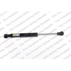 Vérin De Capot Pour Porsche 911 Targa Boxster 99651155101