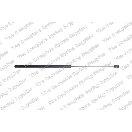 Vérin De Capot Pour Porsche Cayenne 7P5823359A 95851135905