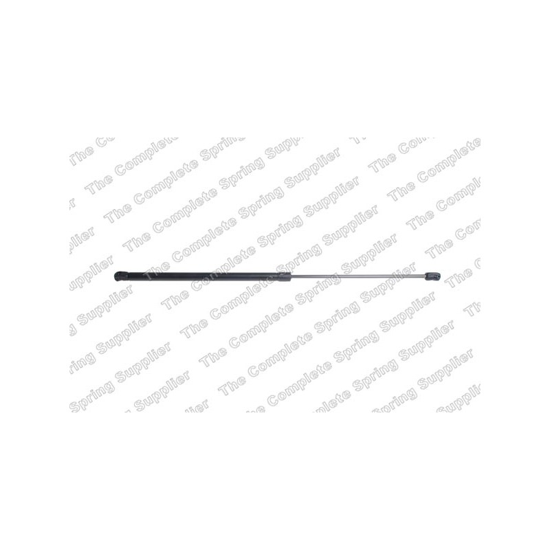 Vérin De Capot Pour Porsche Cayenne 7P5823359A 95851135905