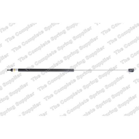Vérin De Capot Pour Renault Megane CC III 654710003R