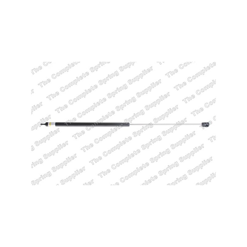 Vérin De Capot Pour Renault Megane CC III 654710003R