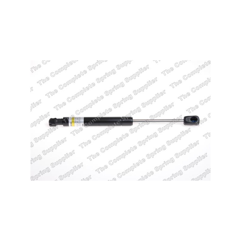 Vérin De Capot Pour Renault Grand Scénic III 654700008R