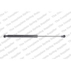Vérin De Capot Pour Renault Captur I Kaptur 654709991R 7000210539E0
