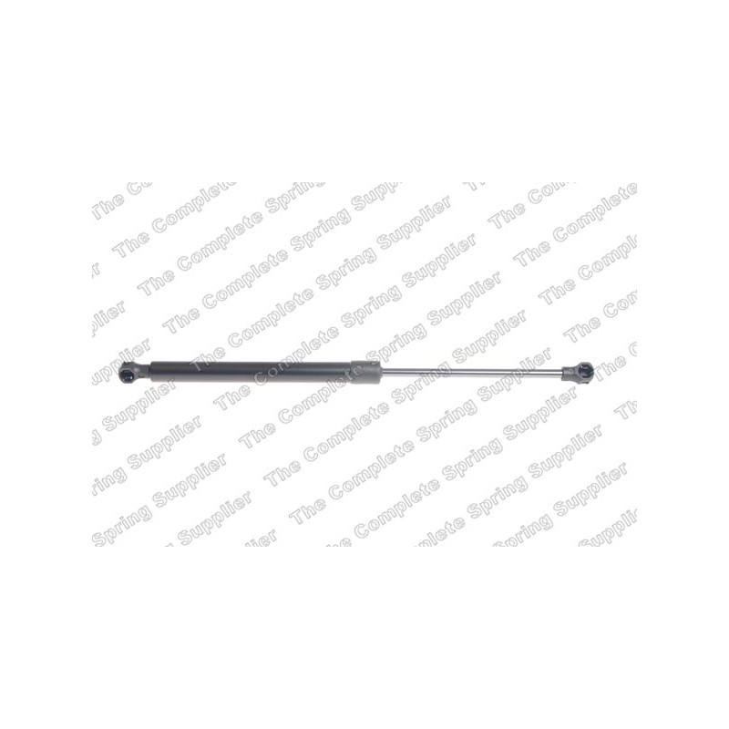 Vérin De Capot Pour Renault Captur I Kaptur 654709991R 7000210539E0
