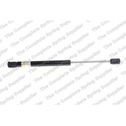 Vérin De Capot Pour Land Rover Freelander 2 Van