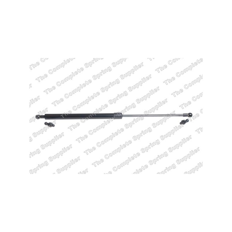 Vérin De Capot Pour Toyota 4 Runner Land Cruiser Prado Lexus GX