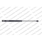 Vérin De Coffre Pour Renault Modus 8200219346