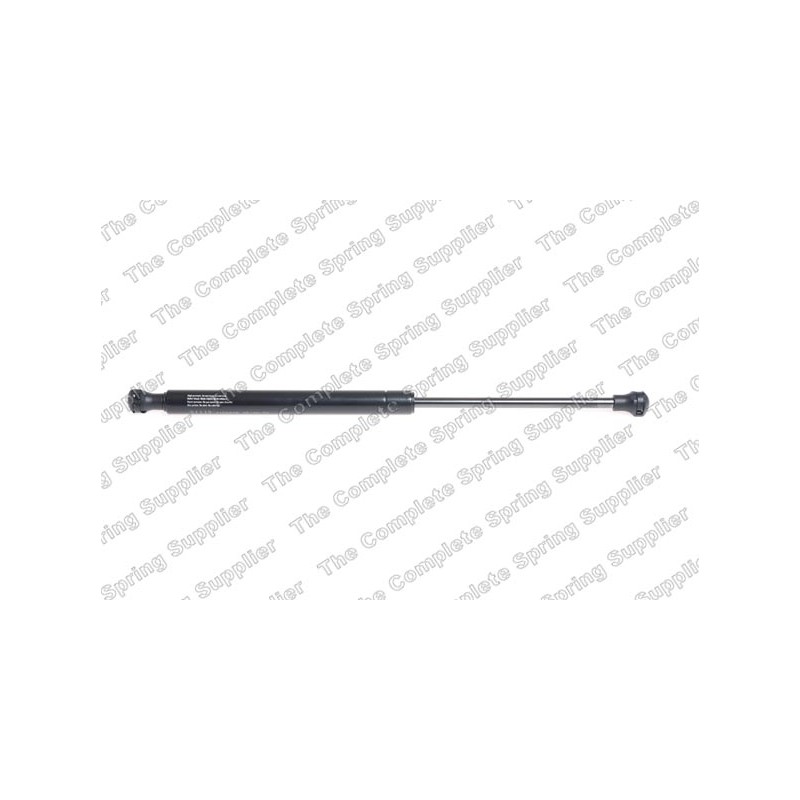 Vérin De Coffre Pour Renault Modus 8200219346