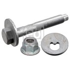 Vis de Correction du Carrossage Pour VW Audi Seat Alhambra Altea Skoda WHT000227