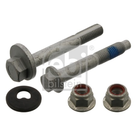 Vis de Correction du Carrossage Pour Ford Focus II Turnier 1456980S1 1456980