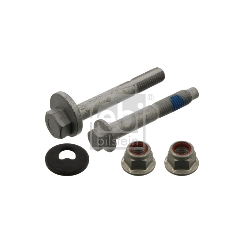 Vis de Correction du Carrossage Pour Ford Focus II Turnier 1456980S1 1456980