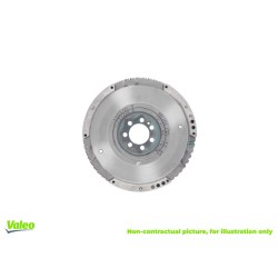 Volant moteur Pour Peugeot 207 307 Fiat Scudo Citroën 0532-N0 9639780480 532N0
