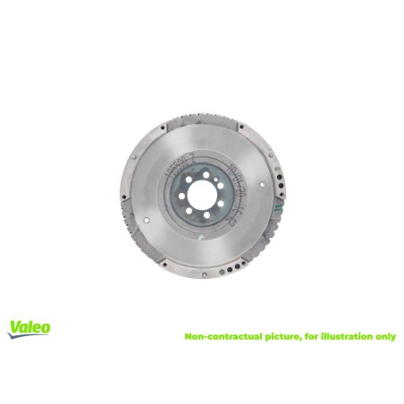 Volant moteur Pour Peugeot 207 307 Fiat Scudo Citroën 0532-N0 9639780480 532N0