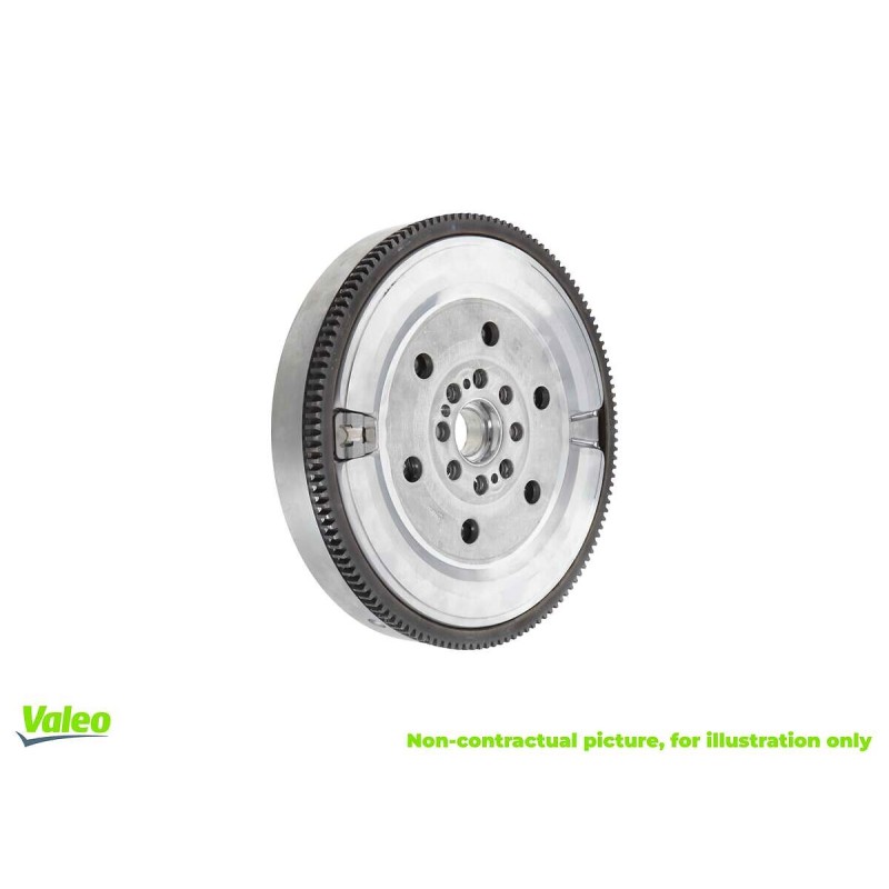 Volant moteur Pour Renault Kadjar Kangoo Megane IV Dacia