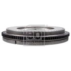 Volant moteur Pour Iveco Daily III Renault Trucks Mascott 500346700