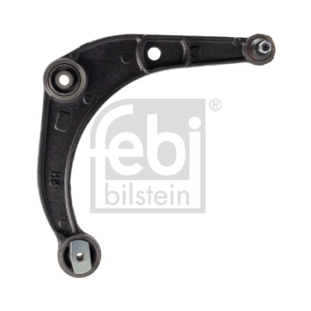 Bras De Suspension Avant Droit Pour Renault Opel Fiat Vauxhall 7700807581
