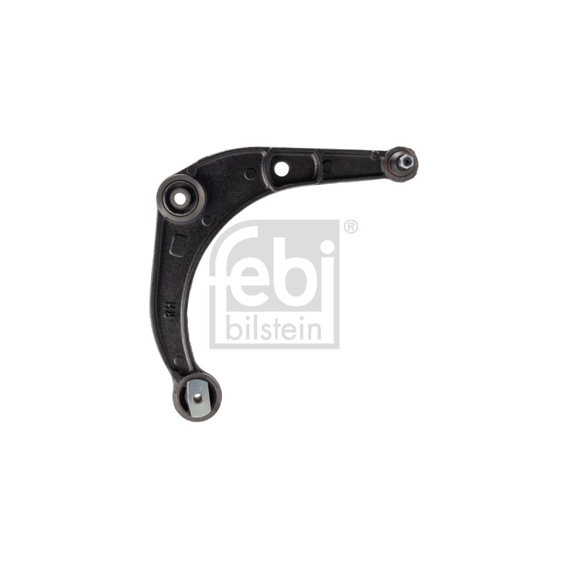 Bras De Suspension Avant Droit Pour Renault Opel Fiat Vauxhall 7700807581