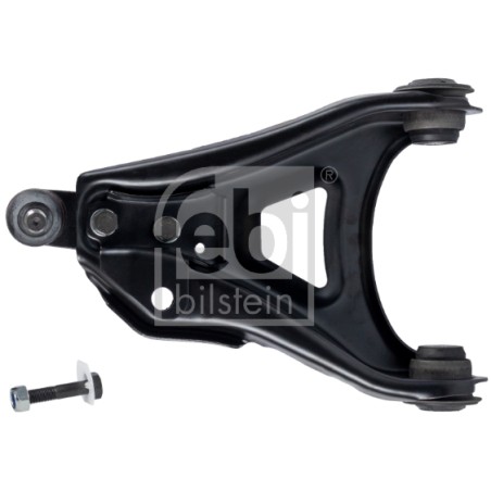 Bras De Suspension Avant Gauche Pour Renault Opel Fiat Doblo Nissan 8200737123