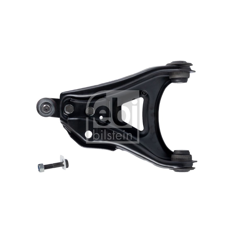 Bras De Suspension Avant Gauche Pour Renault Opel Fiat Doblo Nissan 8200737123