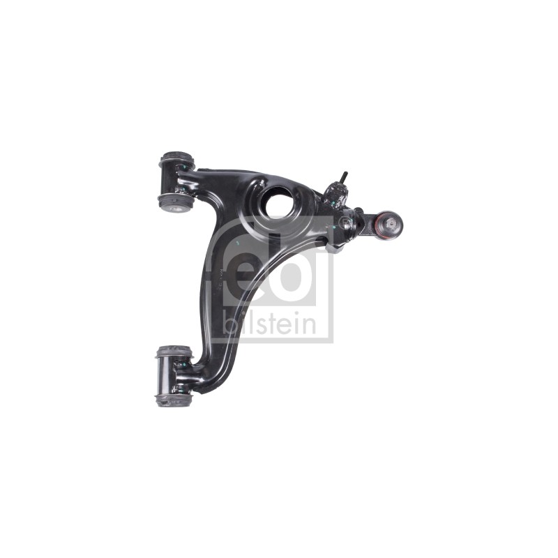 Bras De Suspension Avant Droit Pour Dacia Duster MERCEDES 124 Cabriolet SL