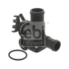 Bride Liquide De Refroidissement Pour Renault VW Seat 037121133F 37121132E