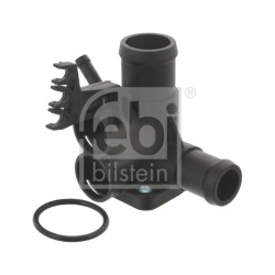 Bride Liquide De Refroidissement Pour Renault VW Seat 037121133F 37121132E