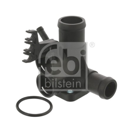 Bride Liquide De Refroidissement Pour Renault VW Seat 037121133F 37121132E