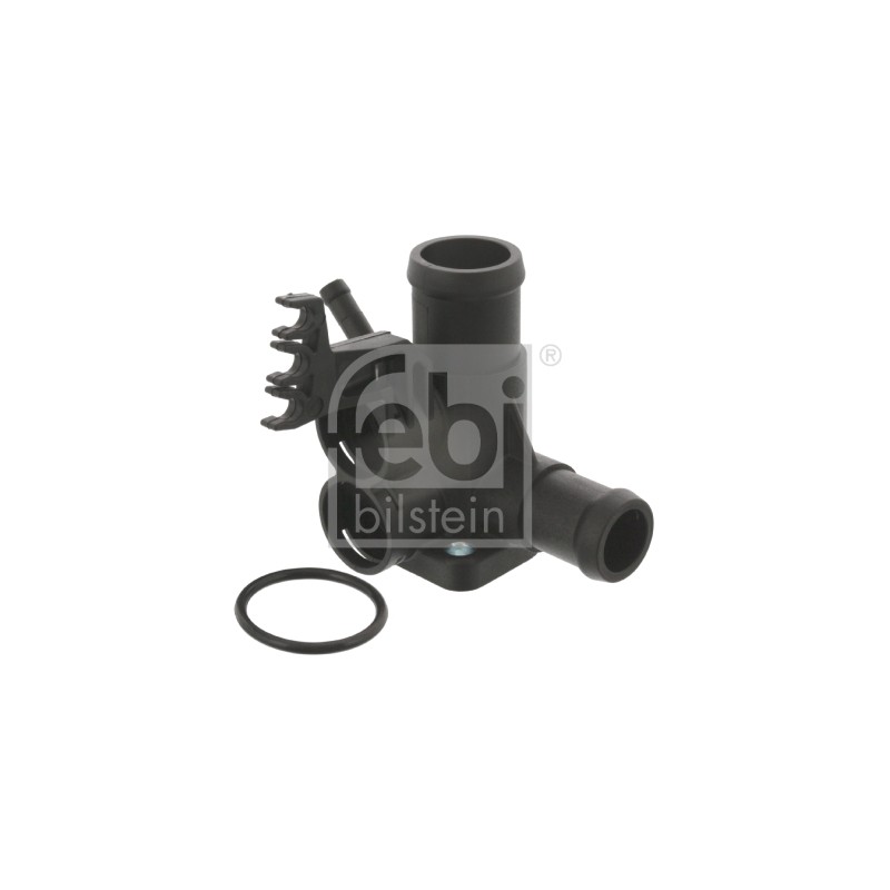 Bride Liquide De Refroidissement Pour Renault VW Seat 037121133F 37121132E