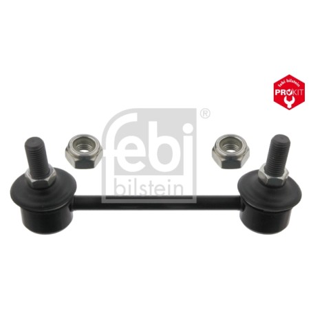 Biellette Barre Stabilisatrice Arrière Gauche Pour Peugeot 208 2008 I Nissan