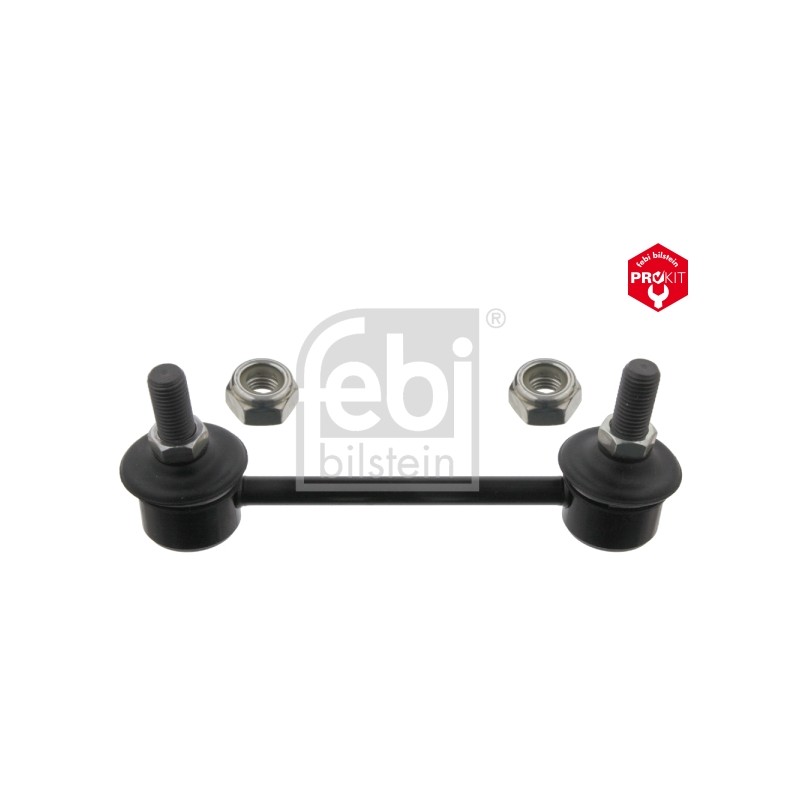 Biellette Barre Stabilisatrice Arrière Gauche Pour Peugeot 208 2008 I Nissan