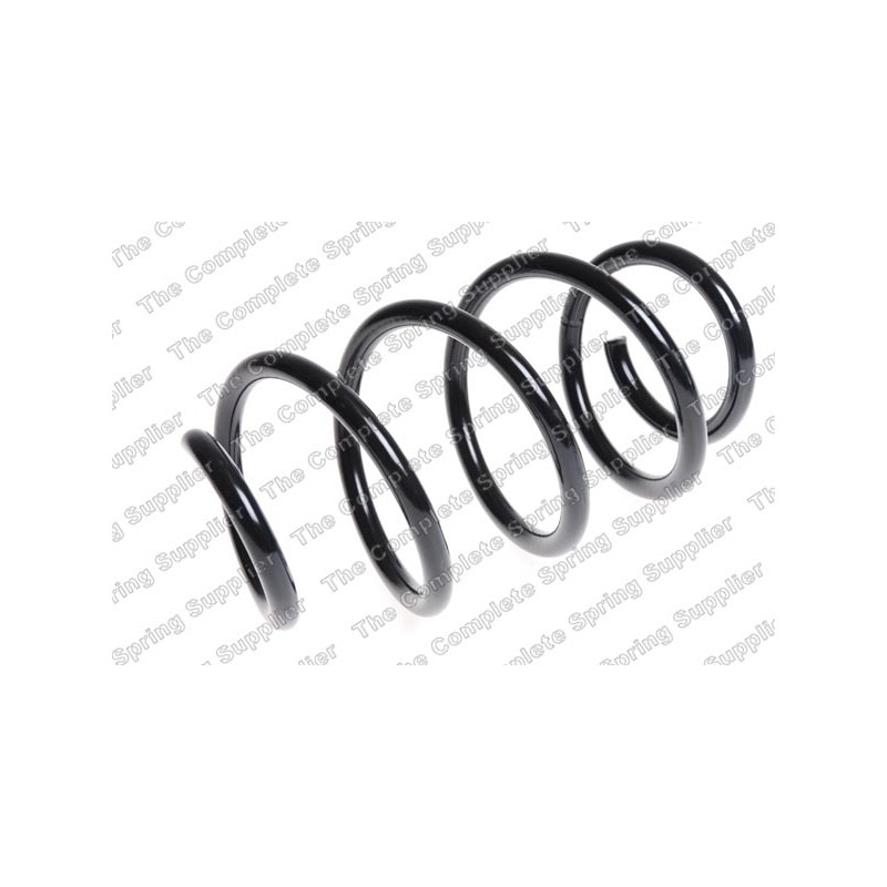 Ressort de Suspension Avant Pour Audi A3 A4 A6 A8 TT 8J0411105C 8J0411105CA