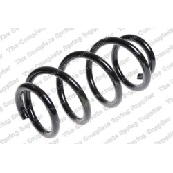 Ressort de Suspension Avant Pour Audi A4 A5 A6 A7 8K0411105EB 8K0411105EC