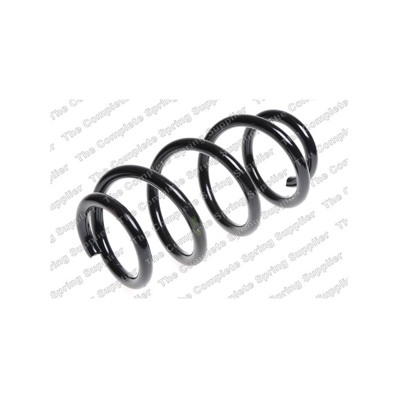 Ressort de Suspension Avant Pour Audi A4 A5 A6 A7 8K0411105EB 8K0411105EC