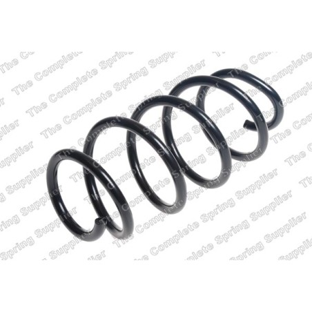 Ressort de Suspension Avant Pour Audi A8 Q3 5N0411105BE