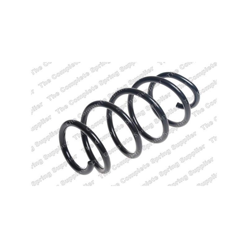 Ressort de Suspension Avant Pour Audi A8 Q3 5N0411105BE
