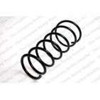 Ressort de Suspension Avant Pour Fiat Doblo Nissan Qashqai +2 I 46801828