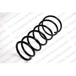 Ressort de Suspension Avant Pour Fiat Doblo Nissan Qashqai +2 I 46801828