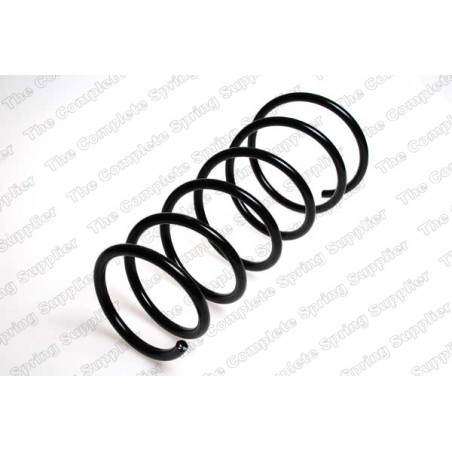 Ressort de Suspension Avant Pour Fiat Doblo Nissan Qashqai +2 I 46801828