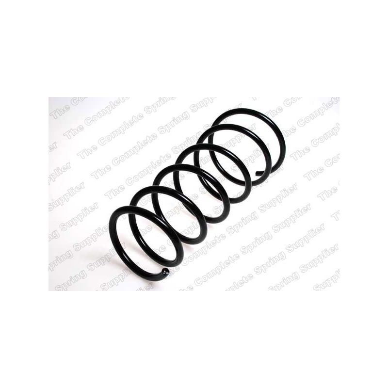 Ressort de Suspension Avant Pour Fiat Doblo Nissan Qashqai +2 I 46801828