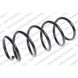 Ressort de Suspension Avant Pour Opel Corsa B Fiat Grande Punto 51833499