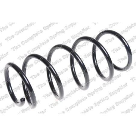 Ressort de Suspension Avant Pour Opel Corsa B Fiat Grande Punto 51833499