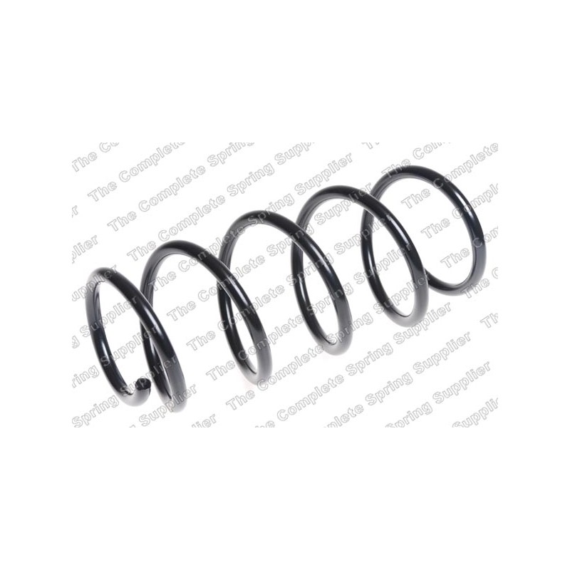 Ressort de Suspension Avant Pour Opel Corsa B Fiat Grande Punto 51833499