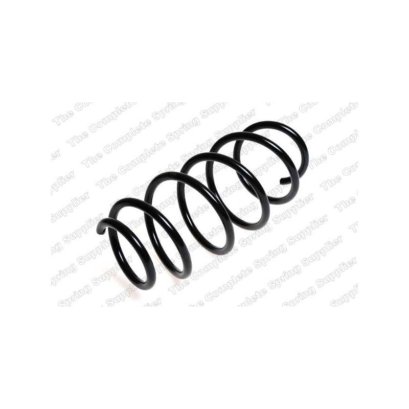 Ressort de Suspension Avant Pour Ford Fusion Toyota Hilux VII