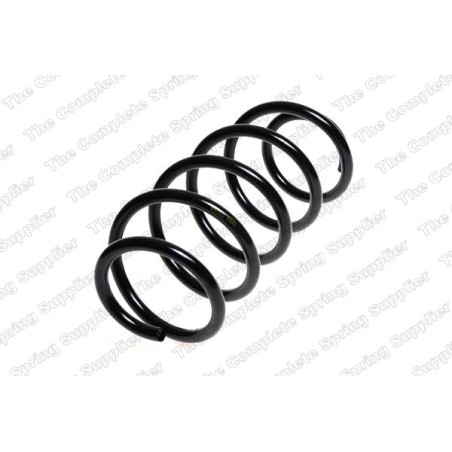 Ressort de Suspension Avant Pour Ford Fiesta V Toyota RAV 4 III 1334003 1349702