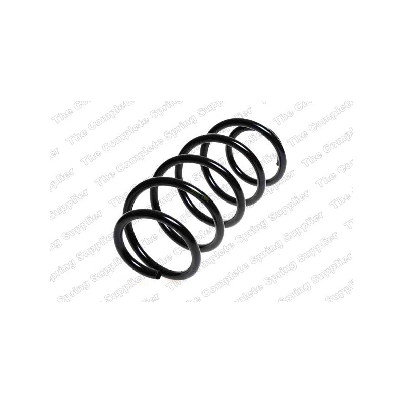 Ressort de Suspension Avant Pour Ford Fiesta V Toyota RAV 4 III 1334003 1349702