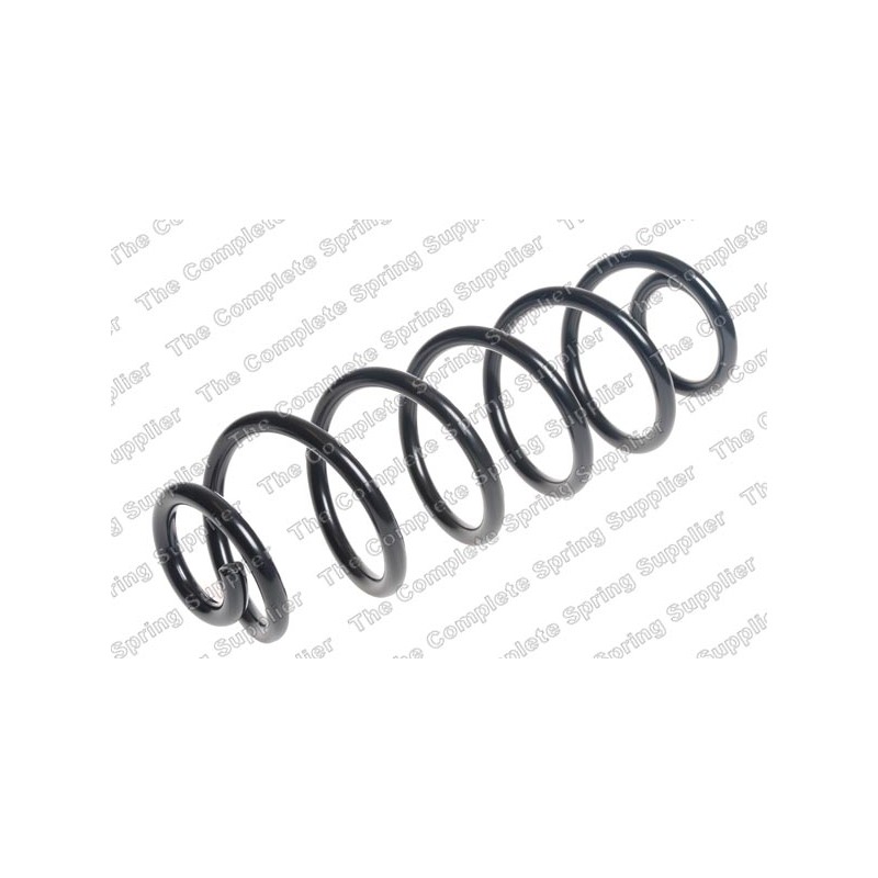 Ressort de Suspension Arrière Pour Audi A3 A4 A6 A7 4G0511115AL 8K0511115DK
