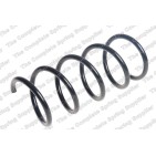 Ressort de Suspension Arrière Pour Fiat 500 Nissan Qashqai +2 I 52060126