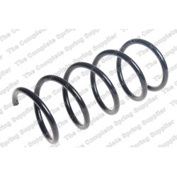 Ressort de Suspension Arrière Pour Fiat 500 Nissan Qashqai +2 I 52060126