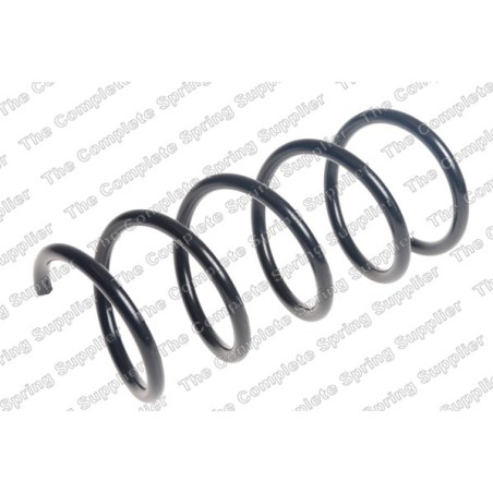 Ressort de Suspension Arrière Pour Fiat 500 Nissan Qashqai +2 I 52060126
