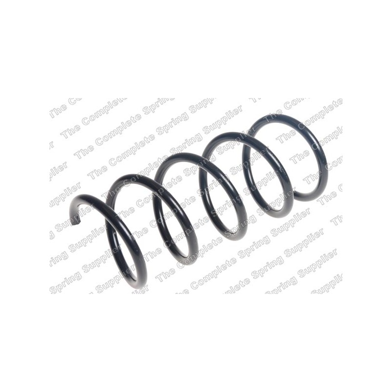 Ressort de Suspension Arrière Pour Fiat 500 Nissan Qashqai +2 I 52060126